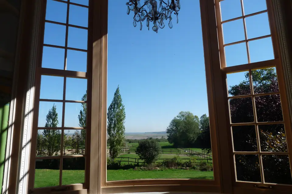 Château Hôtel la Râpée — photo 1