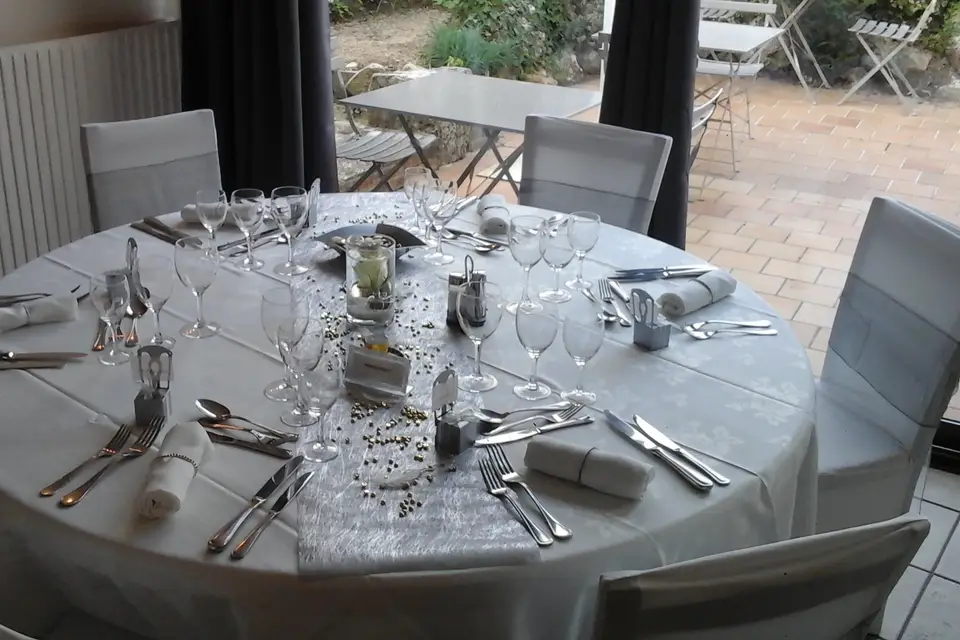 La Clé des Champs — photo 7