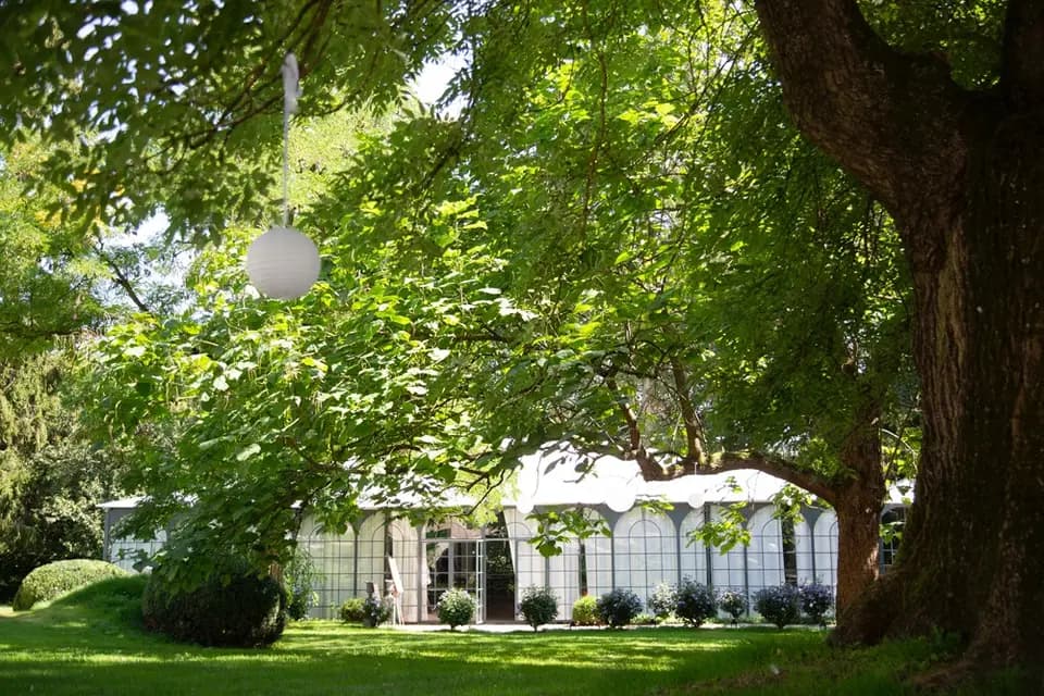 Abbaye de Morienval — photo 9