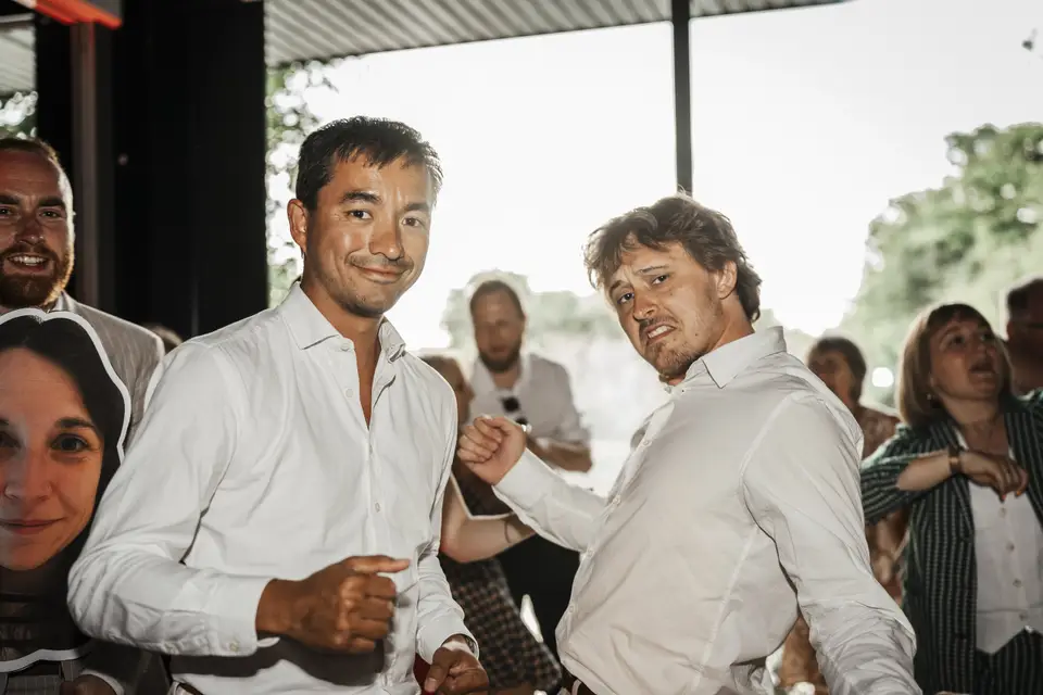 Pierre C — photo 6