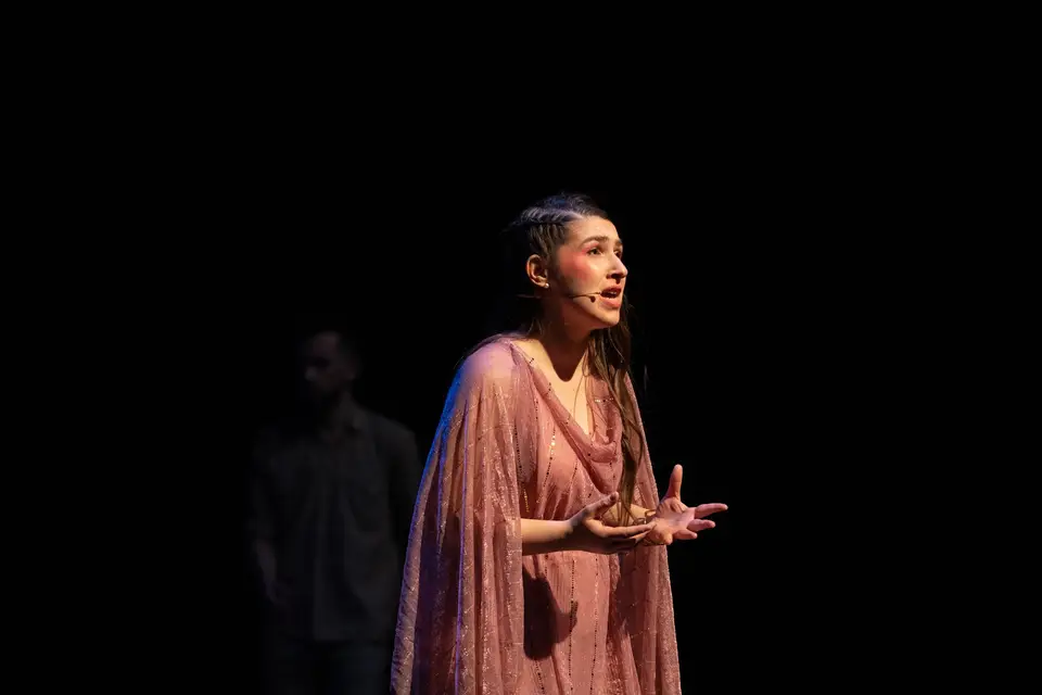 Leïla Bennani-Smires — photo 4