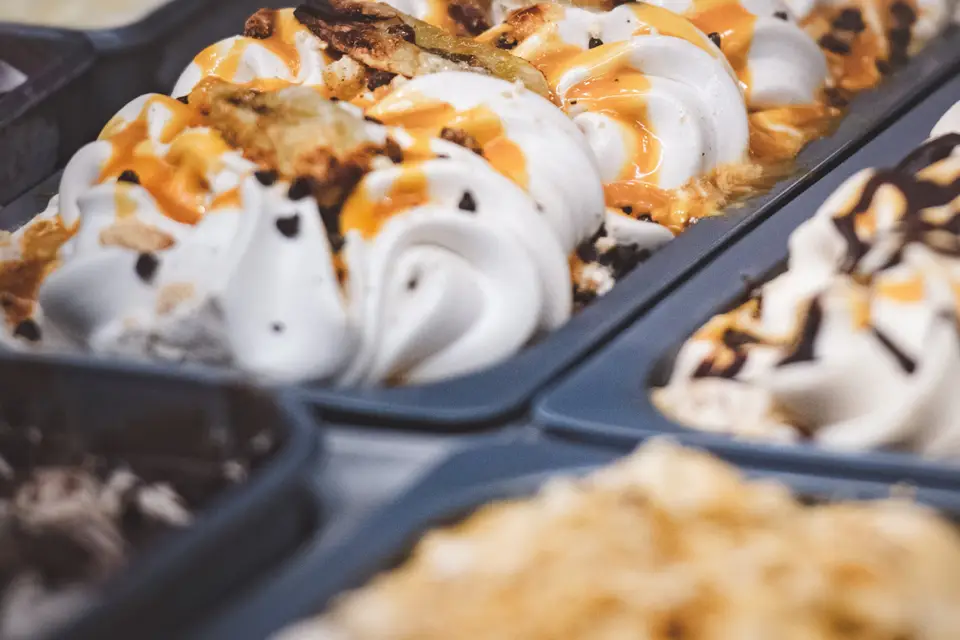 La Moustache Tropezienne — photo 5