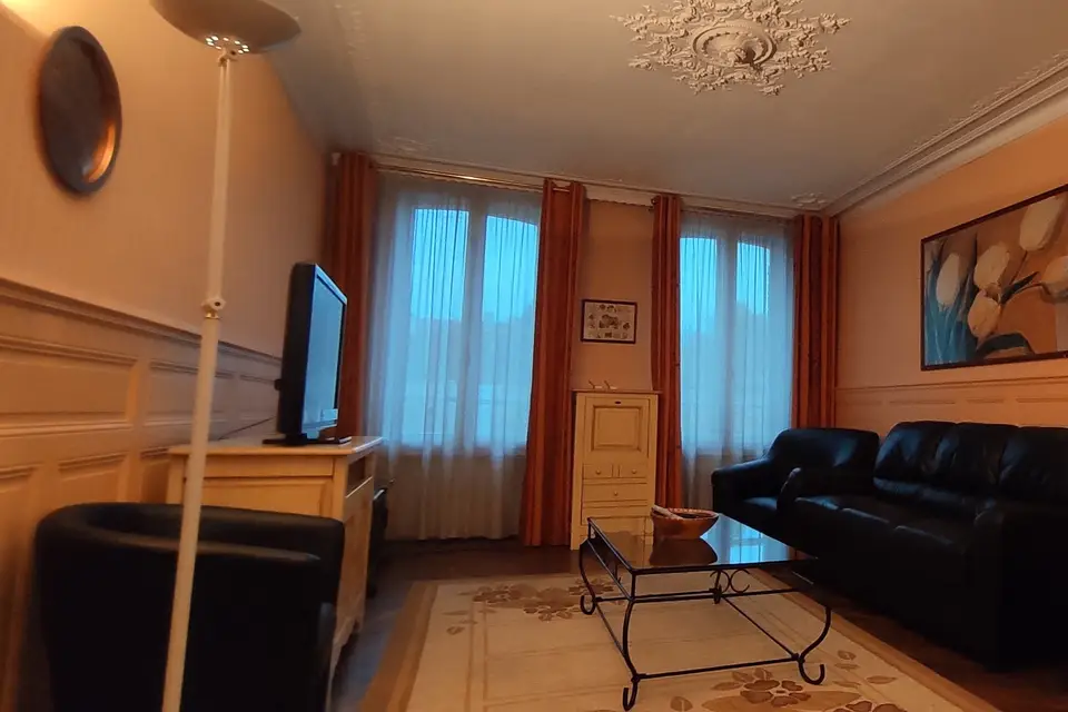 Maison des Mélodies — photo 3