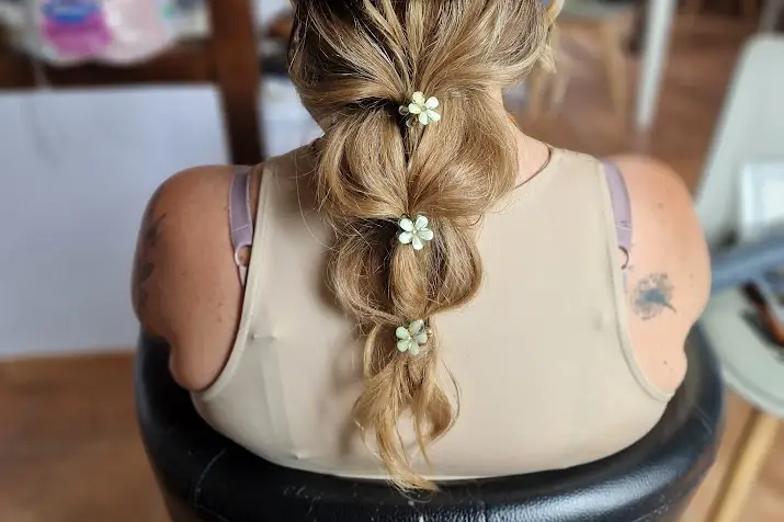 La Barbière Rouge — photo 6