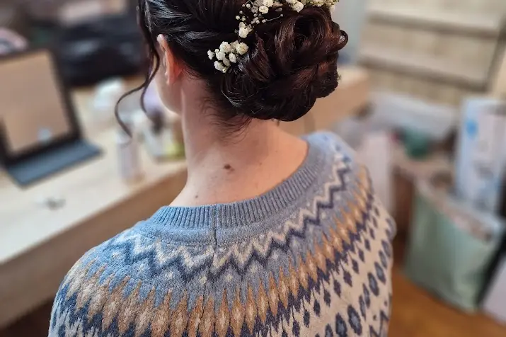 La Barbière Rouge — photo 7