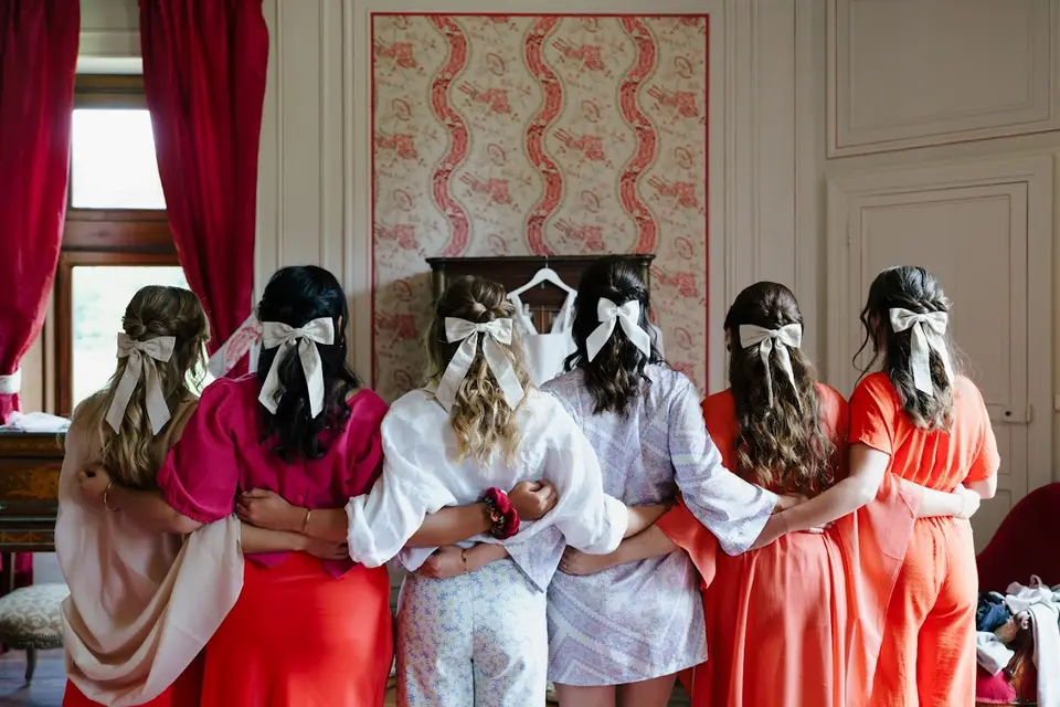 La Barbière Rouge — photo 5