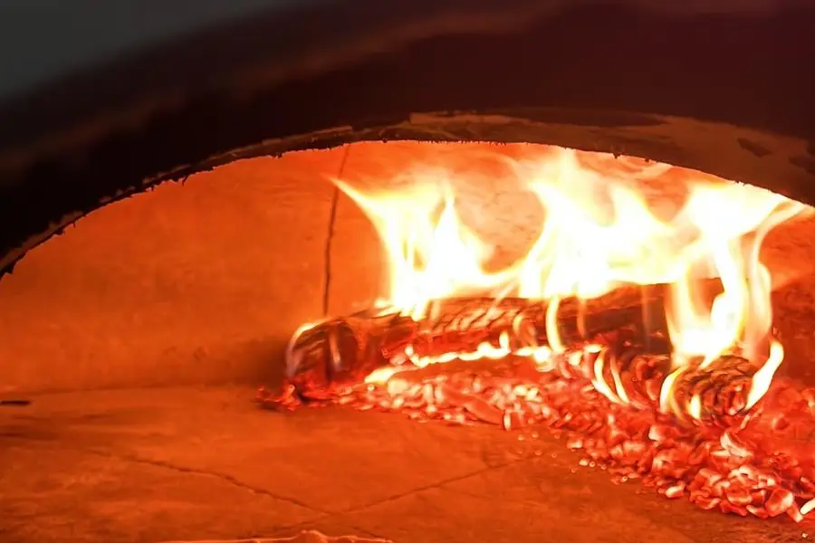 Pizz’Anziana — photo 1