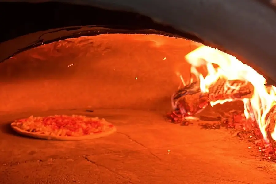 Pizz’Anziana — photo 2