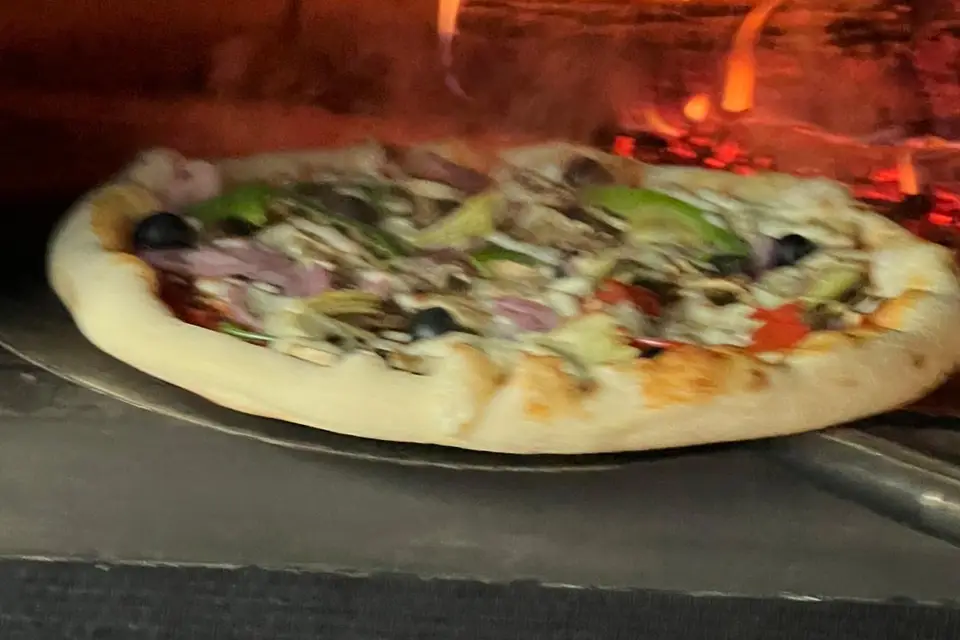 Pizz’Anziana — photo 3