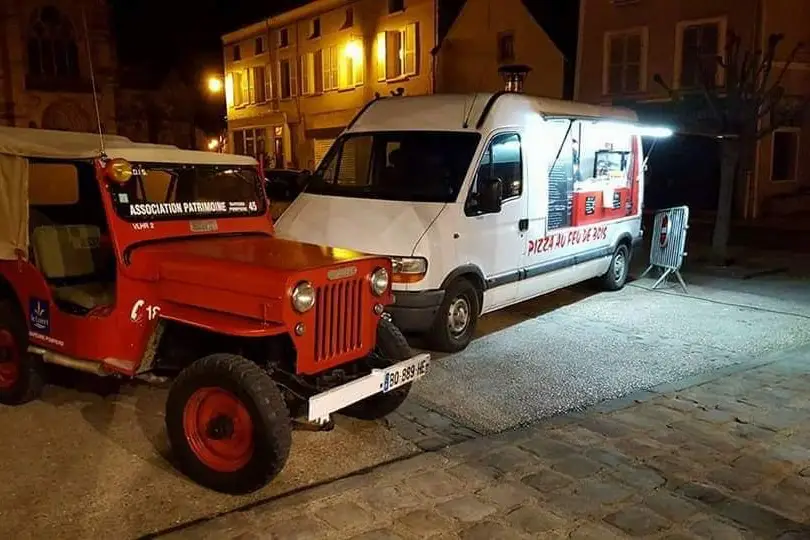 Pizz’Anziana — photo 7