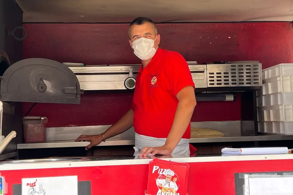 Pizz’Anziana — photo 5