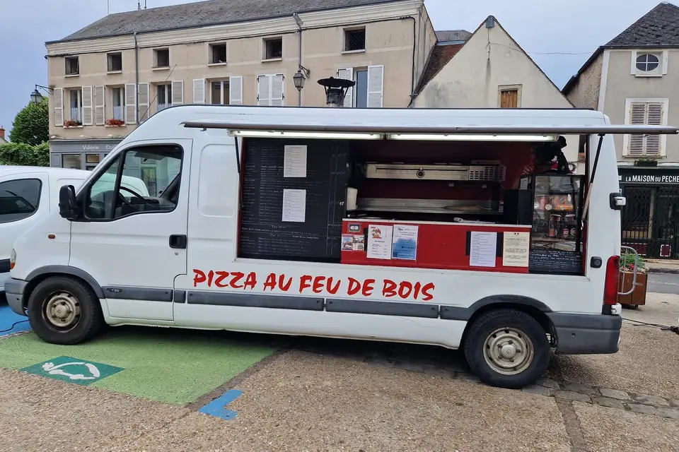 Pizz’Anziana — photo 4