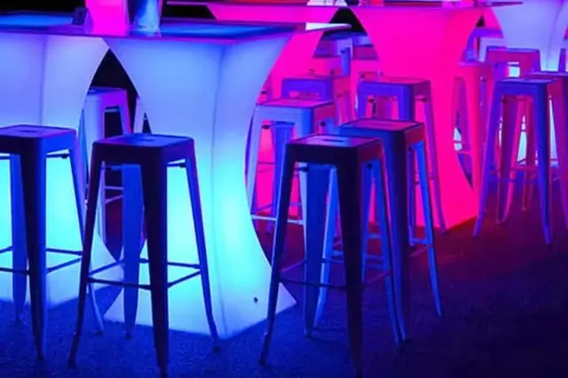 Kube Events — photo 7