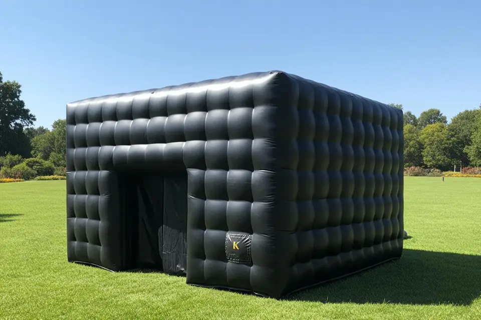 Kube Events — photo 3