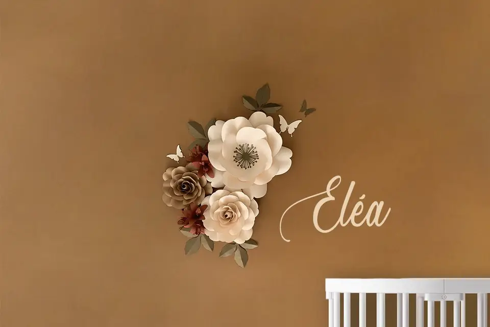 Fleurs en scène — photo 7