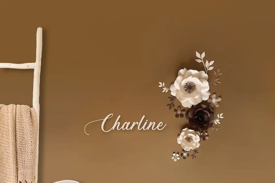 Fleurs en scène — photo 8