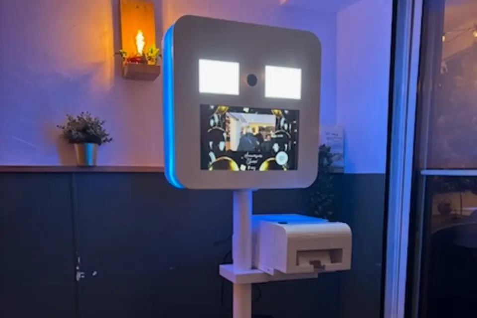 GS Locations — photo 1