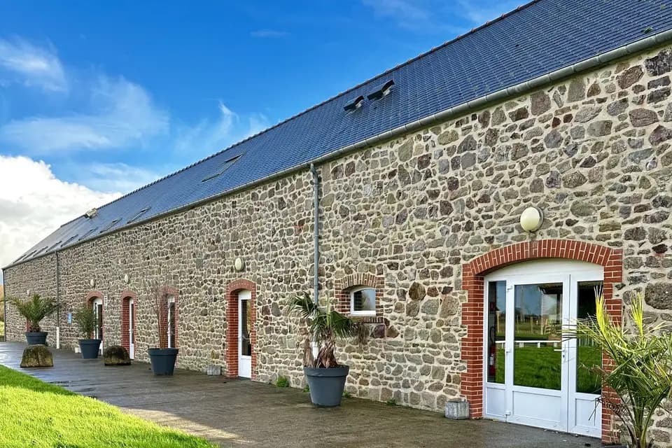 Le Pierrepont — photo 8