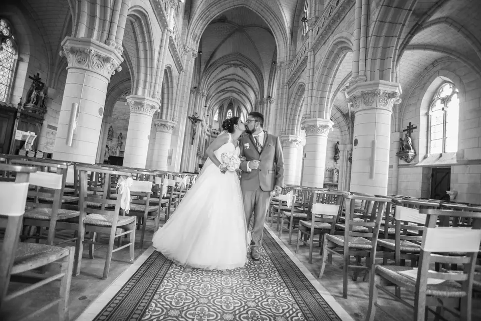 Vidéo Reportage — photo 7