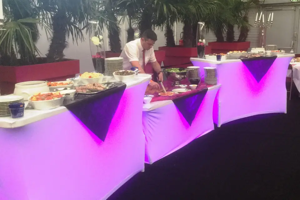 Rousseau Traiteur — photo 6