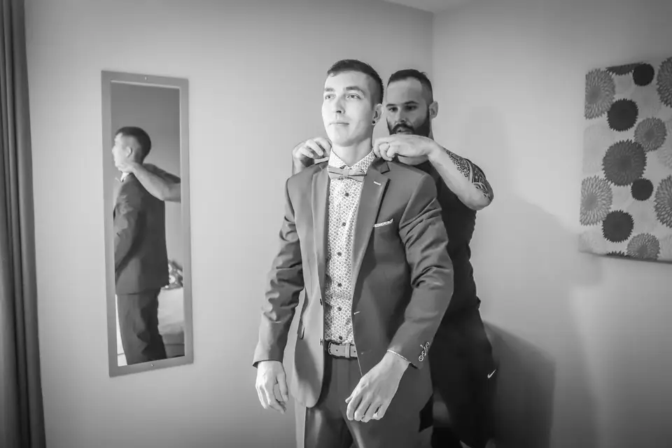 Vidéo Reportage — photo 3