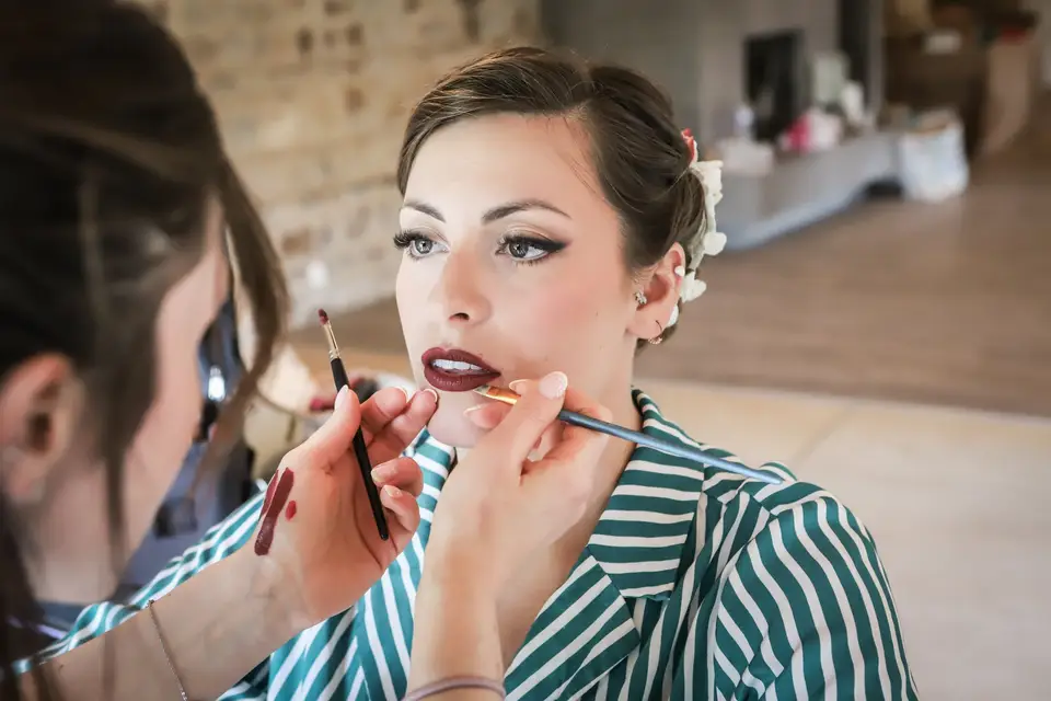 Vidéo Reportage — photo 4