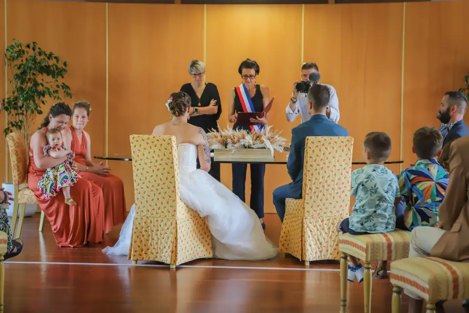 Vidéo Reportage — photo 6