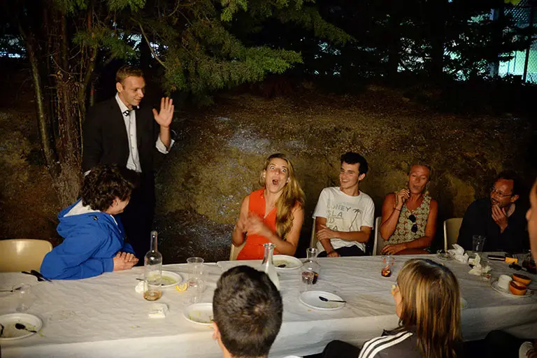 Magic close-up — photo 5