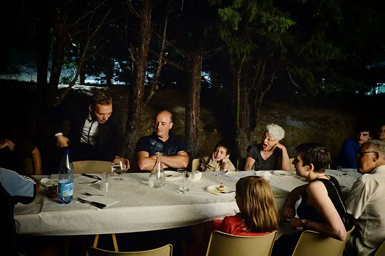 Magic close-up — photo 6