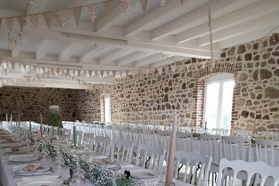 Le Pierrepont — photo 6