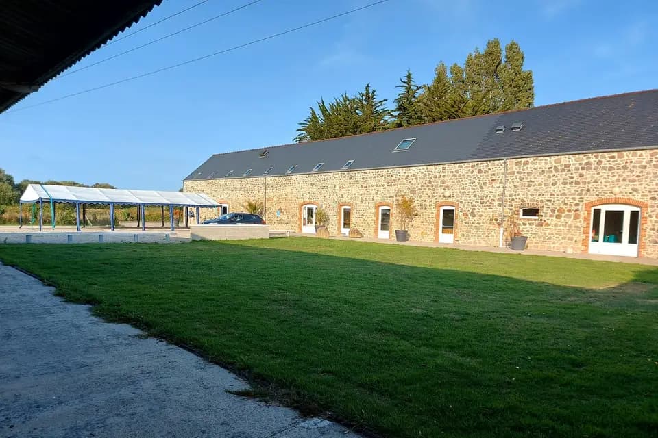 Le Pierrepont — photo 1