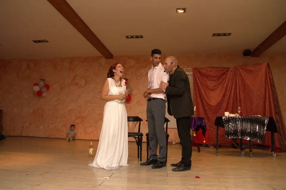 Magic close-up — photo 7