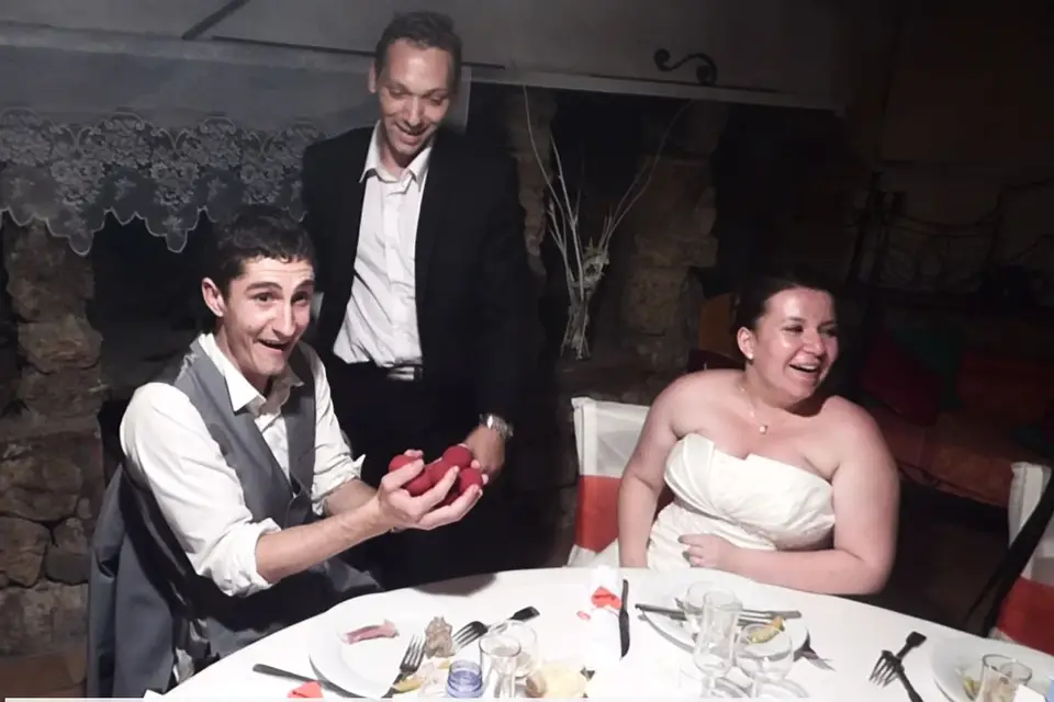 Magic close-up — photo 8