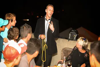 Magic close-up — photo 1