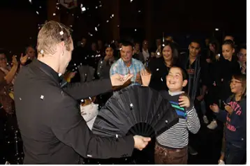 Magic close-up — photo 2