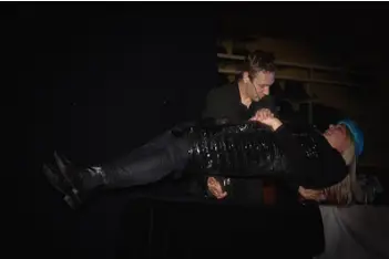 Magic close-up — photo 3