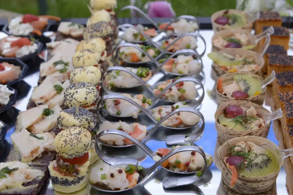 Rousseau Traiteur — photo 2