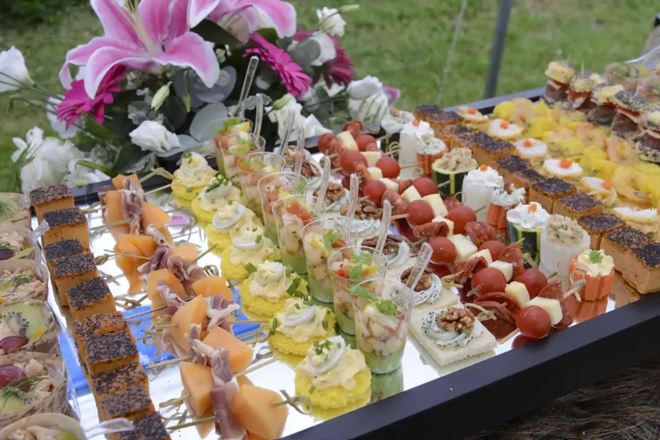 Rousseau Traiteur — photo 8