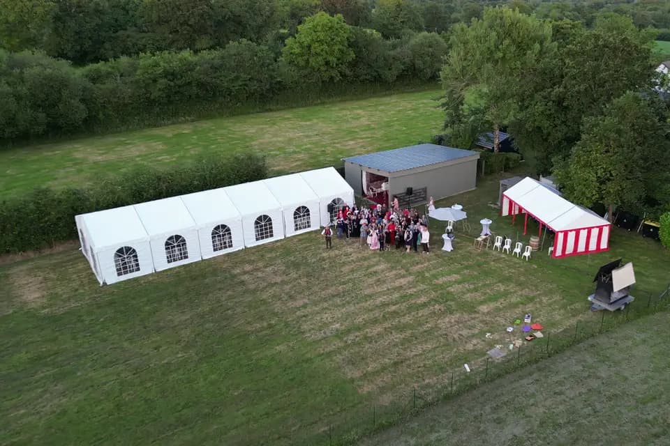 Vidéo Reportage — photo 8