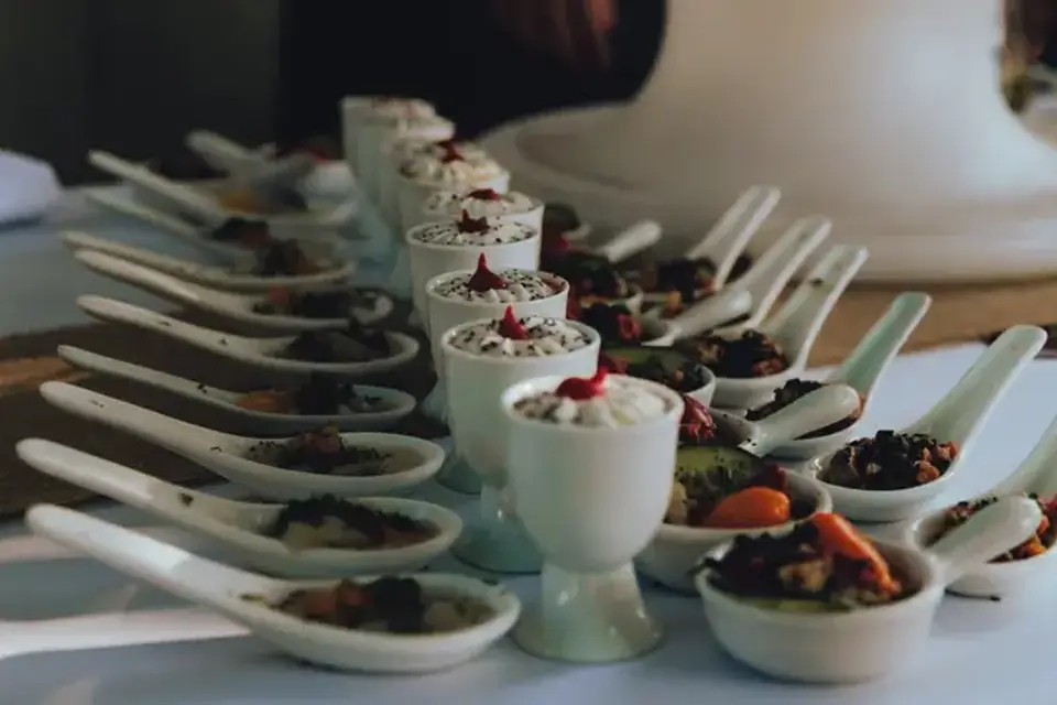 Rousseau Traiteur — photo 4