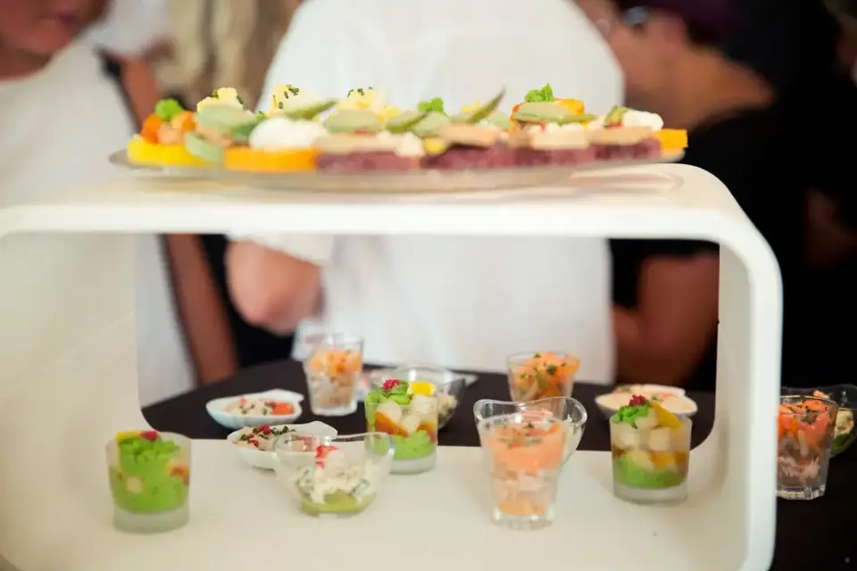 Rousseau Traiteur — photo 3