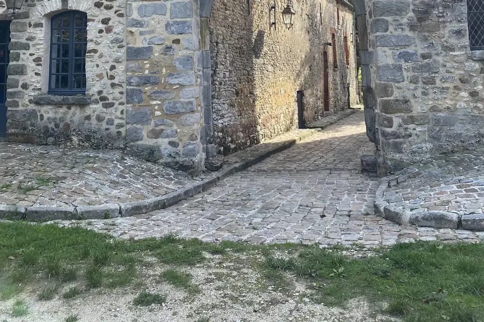 Le Saint Leonard — photo 6