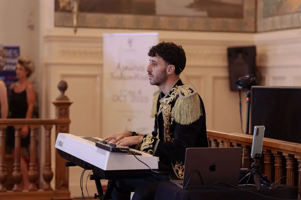 Nahuel Zucco — photo 8