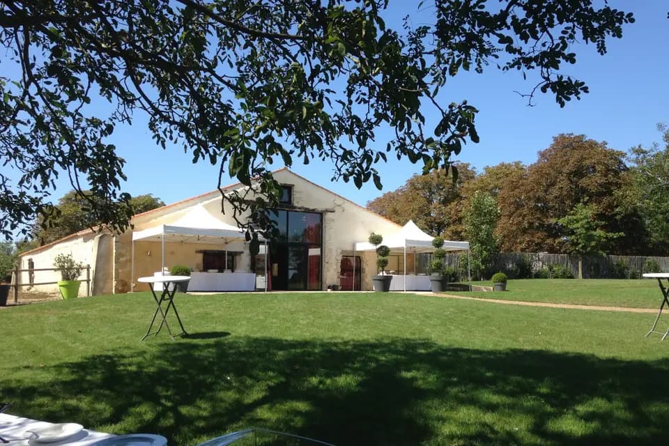 La Grange du Prieuré — photo 7