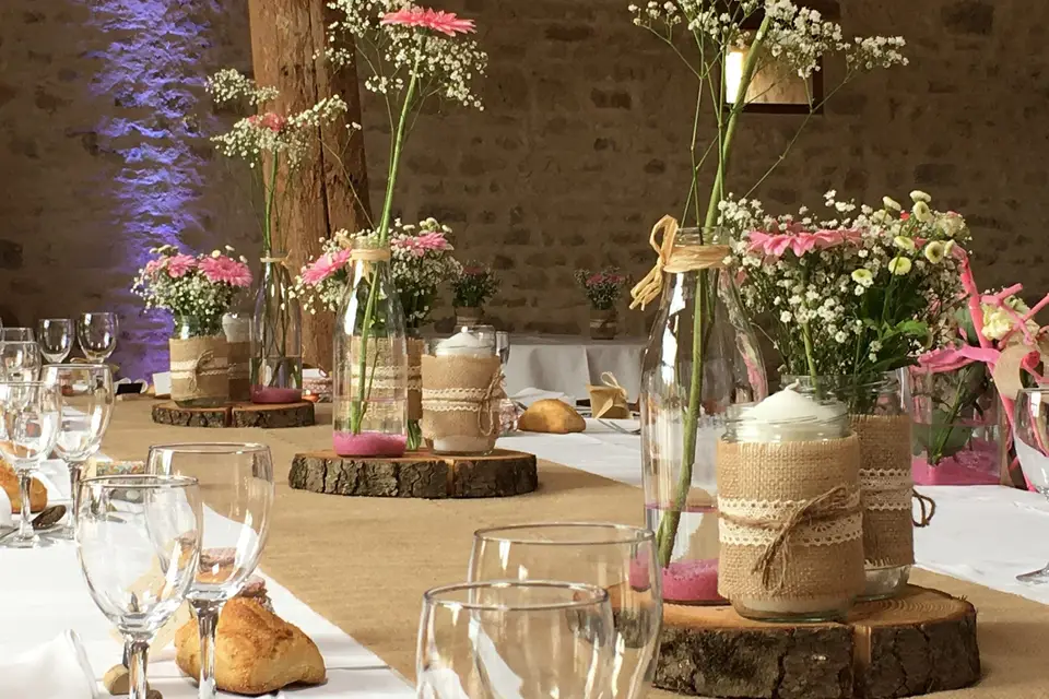 La Grange du Prieuré — photo 2