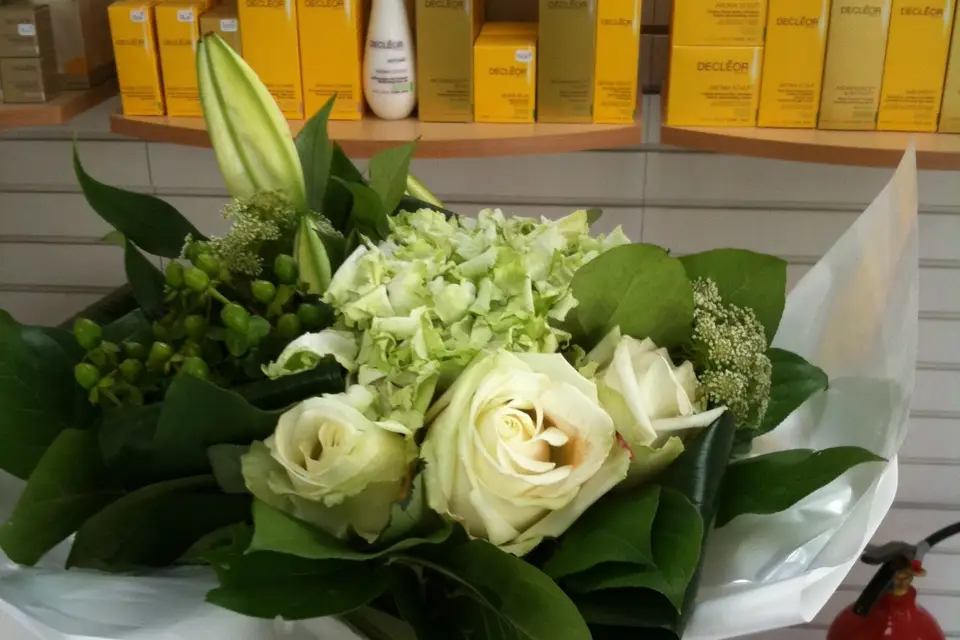 Aux Portes de la Beauté — photo 6