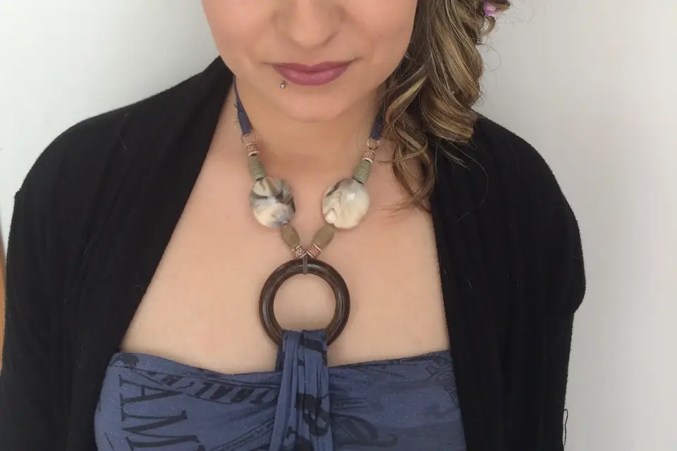 Aux Portes de la Beauté — photo 5