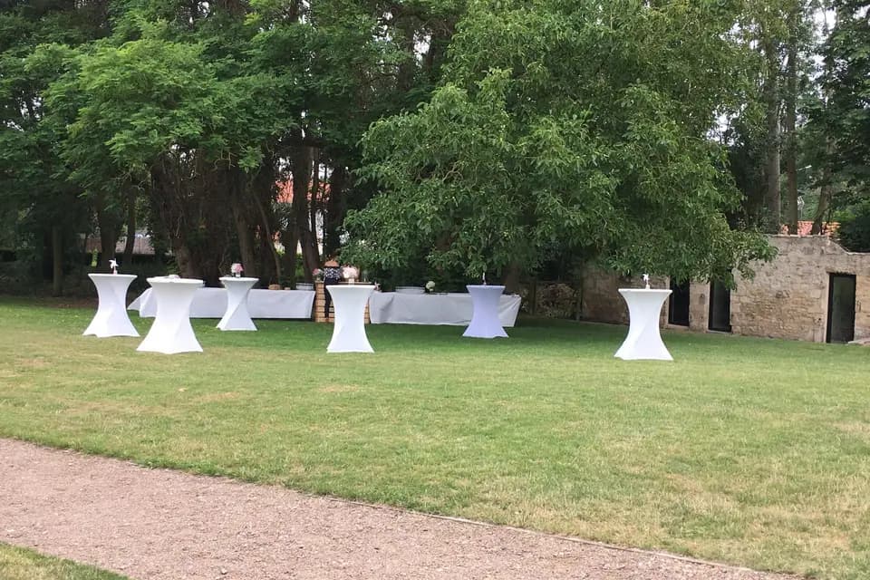 La Grange du Prieuré — photo 4