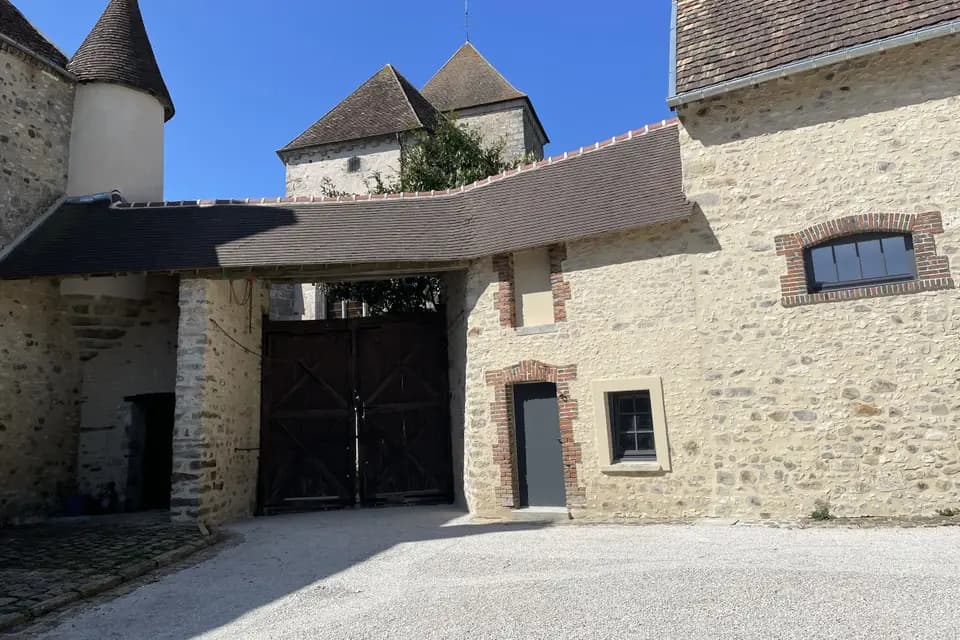 Le Saint Leonard — photo 4