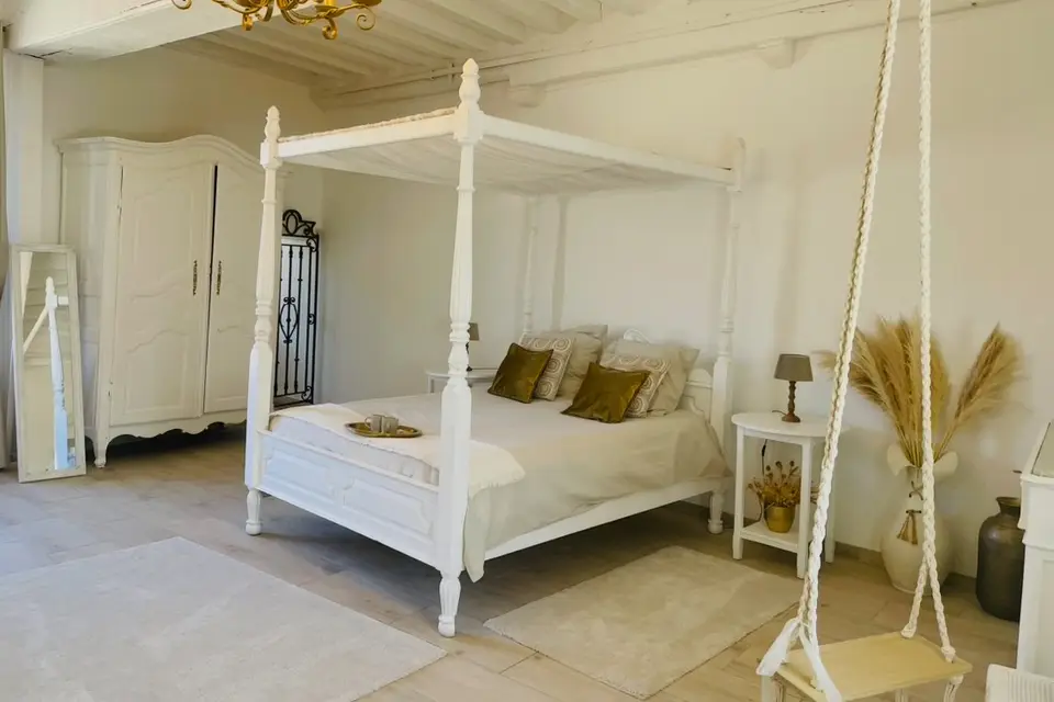 Le Saint Leonard — photo 1